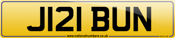 J121 BUN