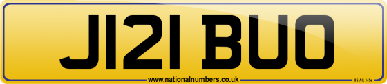 J121 BUO