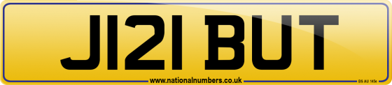 J121 BUT