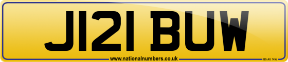J121 BUW