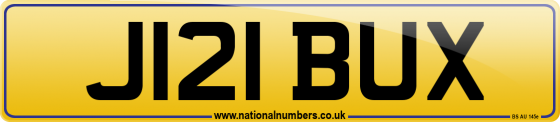 J121 BUX