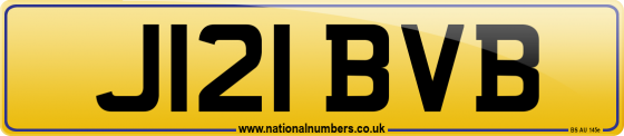J121 BVB