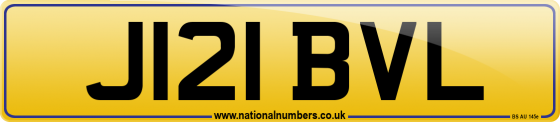 J121 BVL