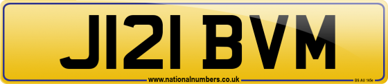 J121 BVM