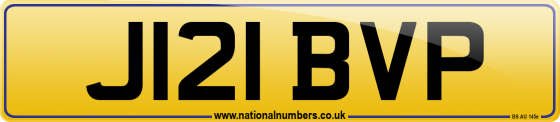 J121 BVP