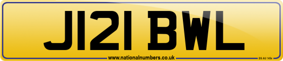 J121 BWL