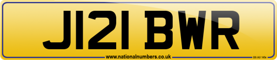 J121 BWR