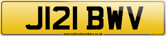 J121 BWV