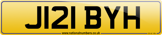 J121 BYH