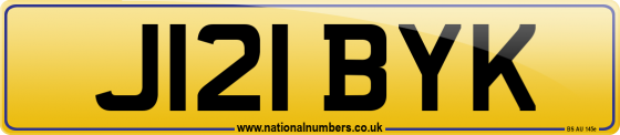 J121 BYK