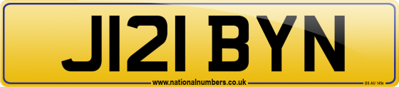 J121 BYN