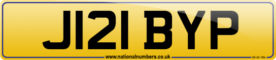 J121 BYP