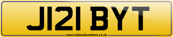 J121 BYT