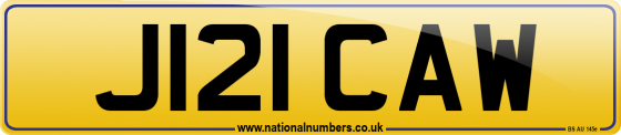 J121 CAW