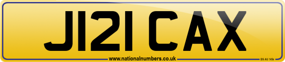 J121 CAX