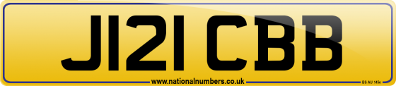 J121 CBB