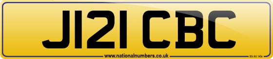 J121 CBC
