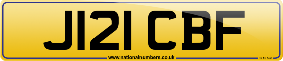 J121 CBF