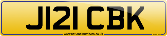 J121 CBK