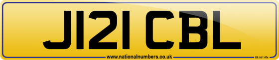 J121 CBL