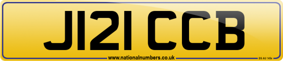 J121 CCB