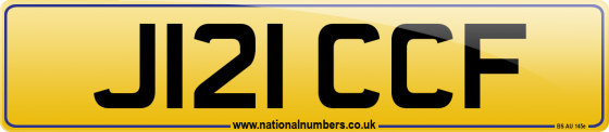 J121 CCF