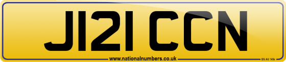J121 CCN