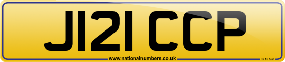 J121 CCP
