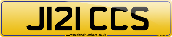 J121 CCS