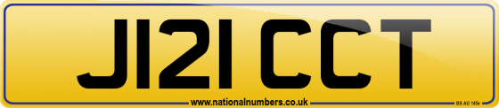 J121 CCT