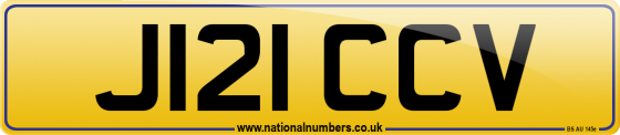 J121 CCV