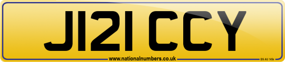 J121 CCY