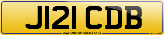 J121 CDB