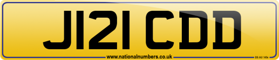 J121 CDD