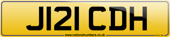 J121 CDH