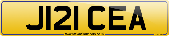 J121 CEA