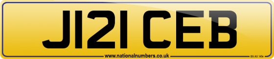 J121 CEB
