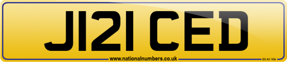 J121 CED