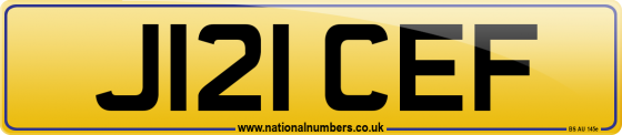 J121 CEF