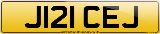 J121 CEJ