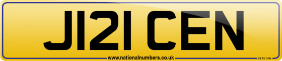 J121 CEN