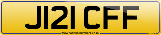 J121 CFF
