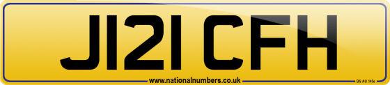 J121 CFH