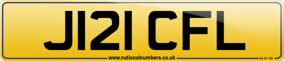 J121 CFL