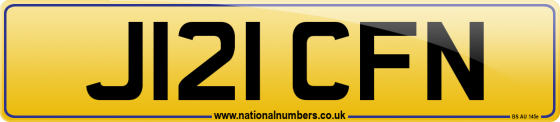J121 CFN