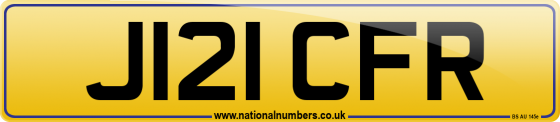 J121 CFR