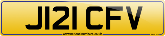J121 CFV