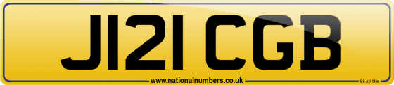 J121 CGB