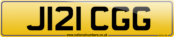 J121 CGG