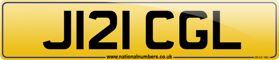 J121 CGL